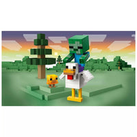 toys at foys  minecraft
