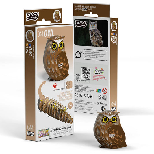 toys at foys owl1