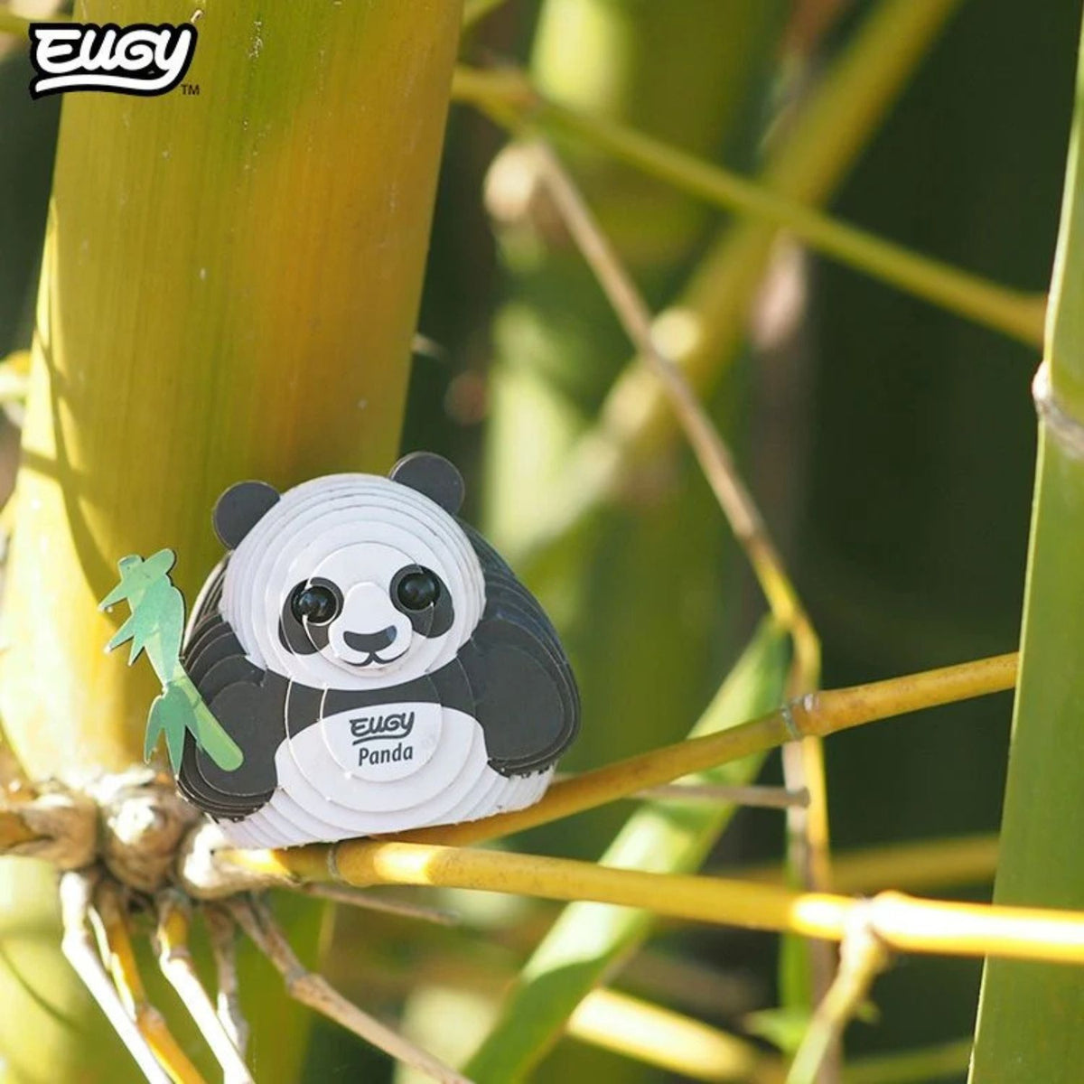 panda
