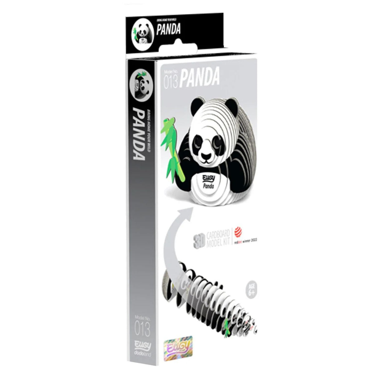 panda