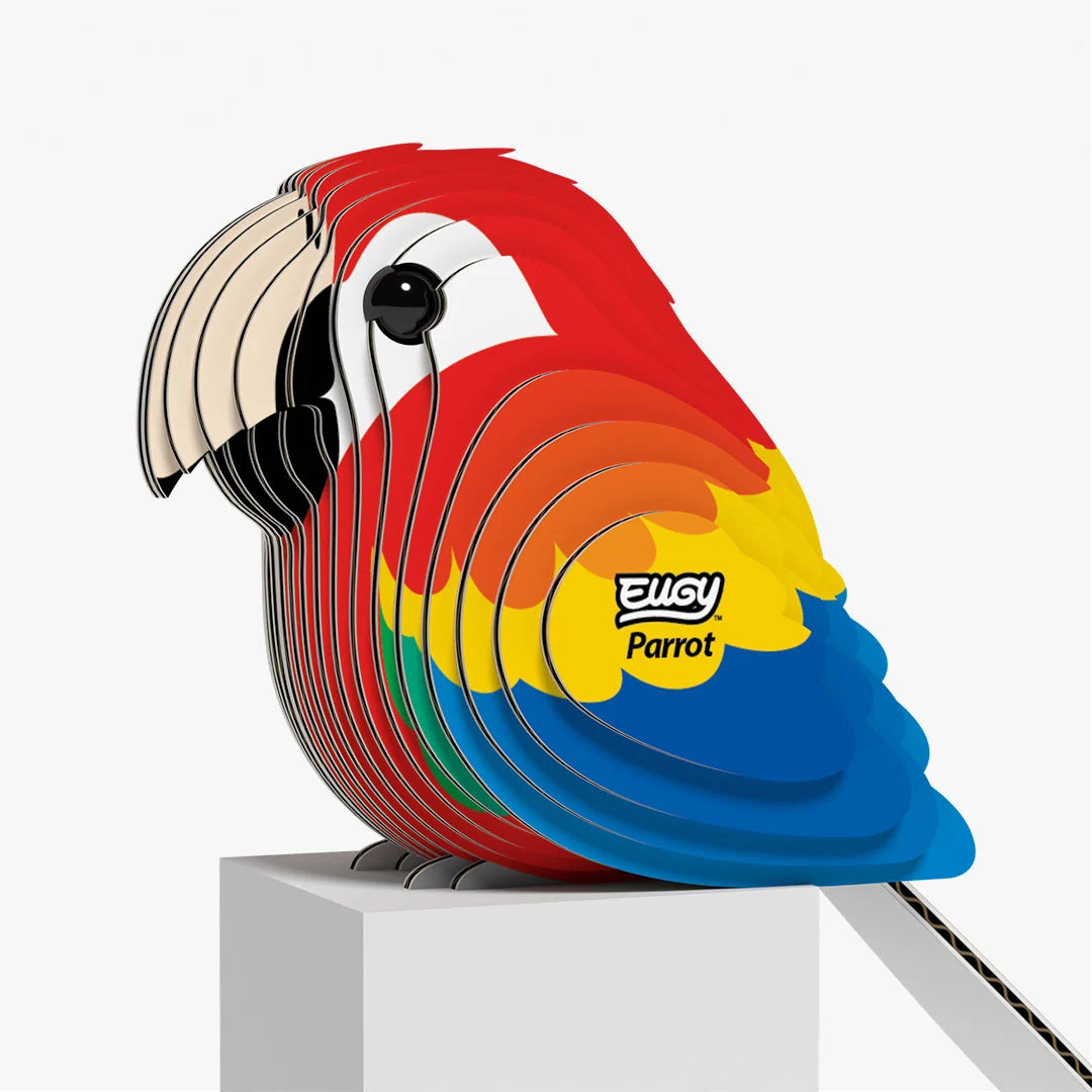 parrot 