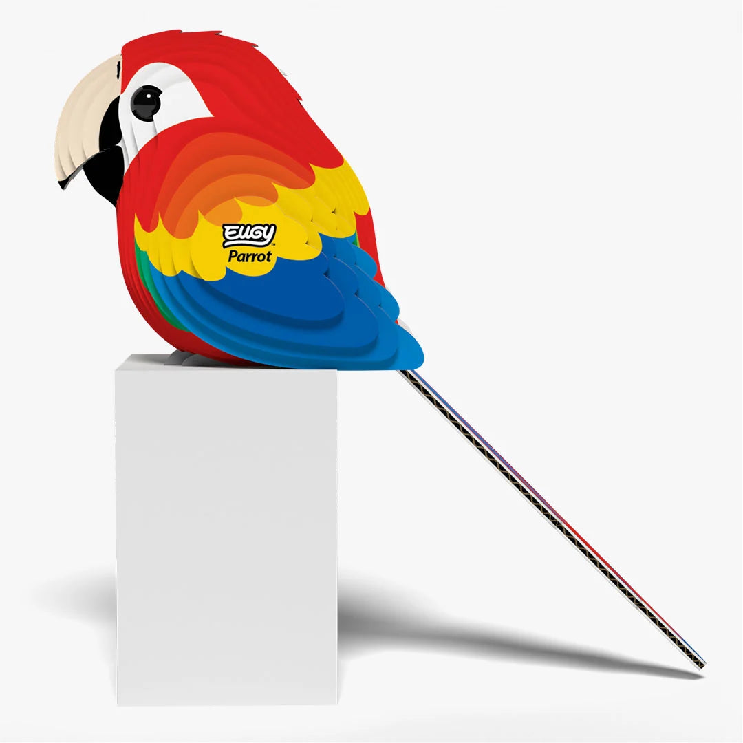 parrot