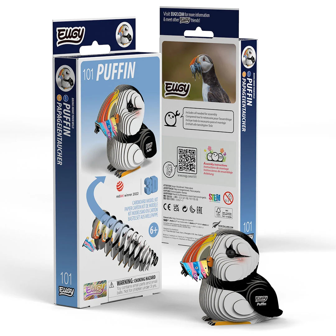 toys at foys puffin
