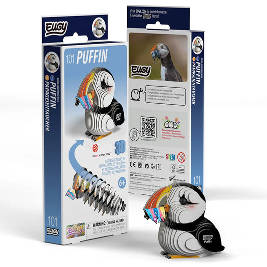 toys at foys puffin