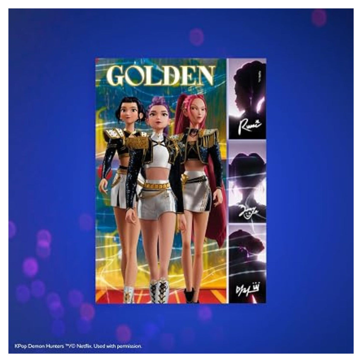 poster of kpop