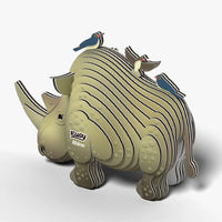 toys at foys rhino1