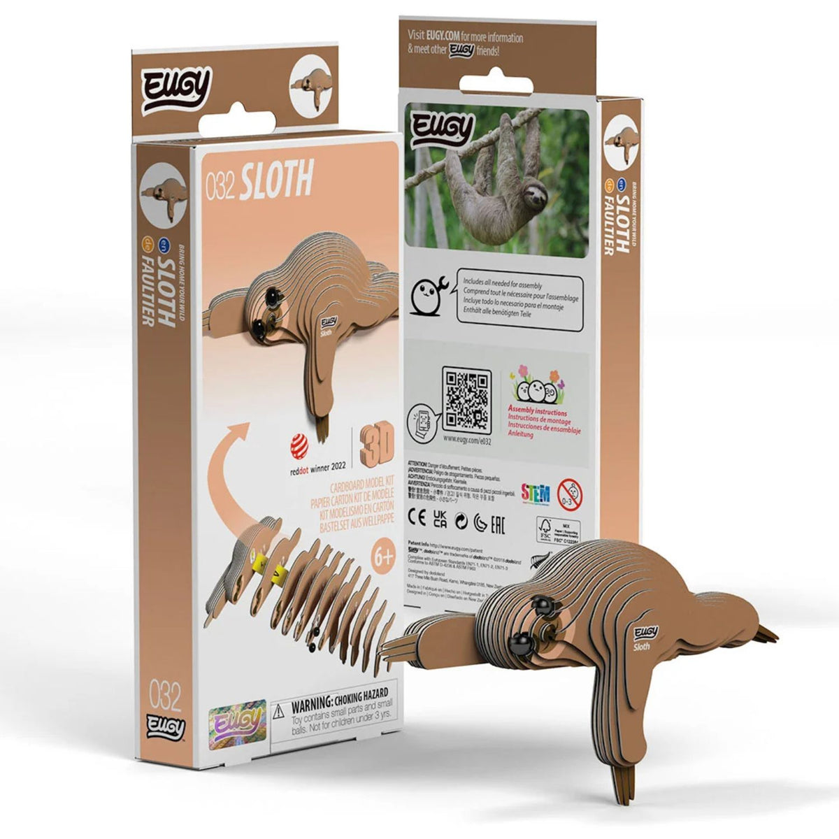 sloth