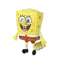 Spongebob Plush Assorted spongebob