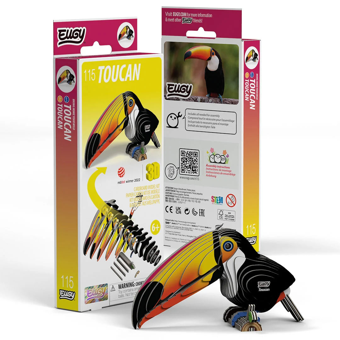 toys at foys toucan