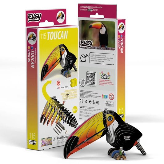 toys at foys toucan