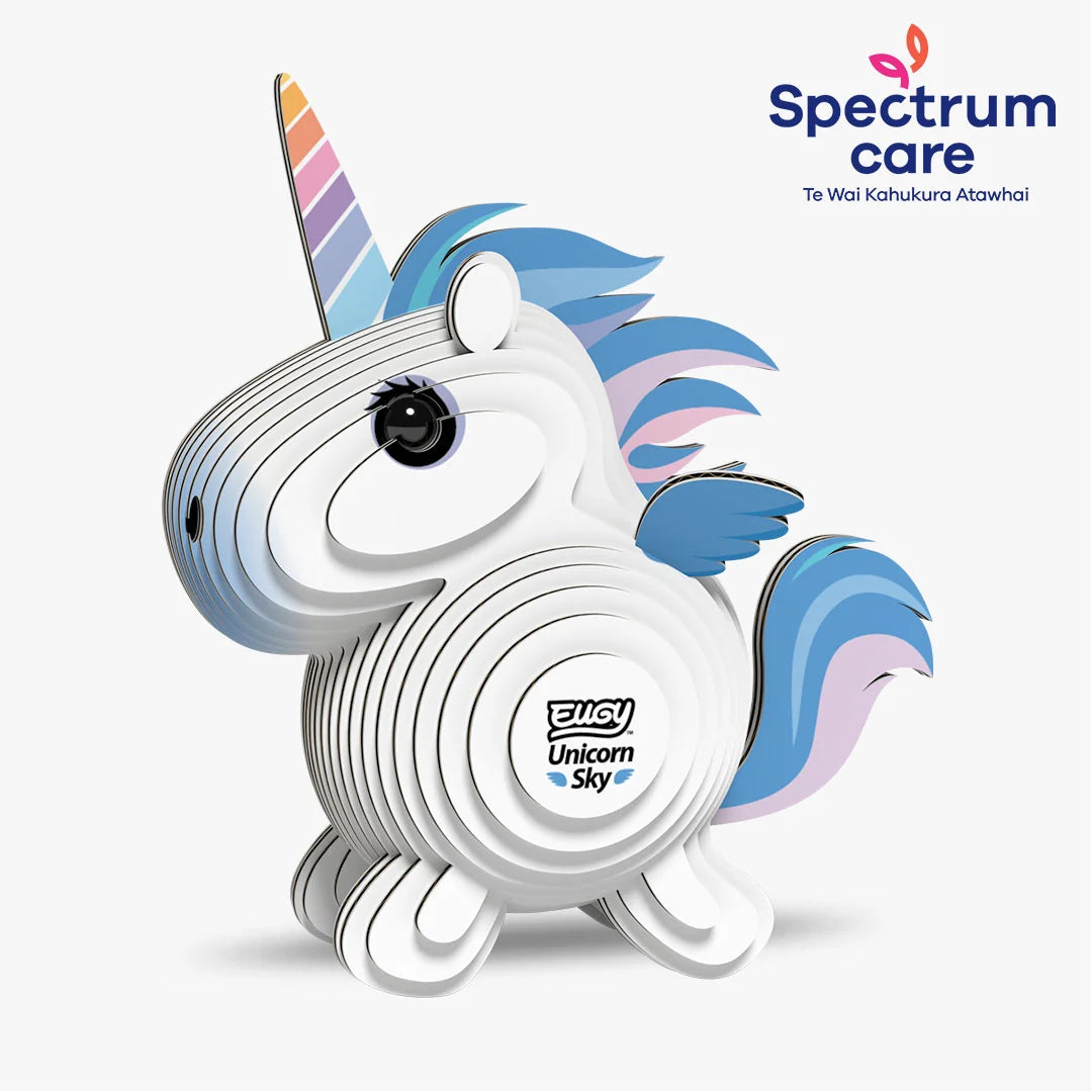 toys at foys unicorn