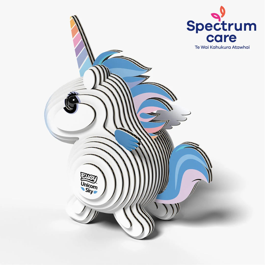 toys at foys unicorn