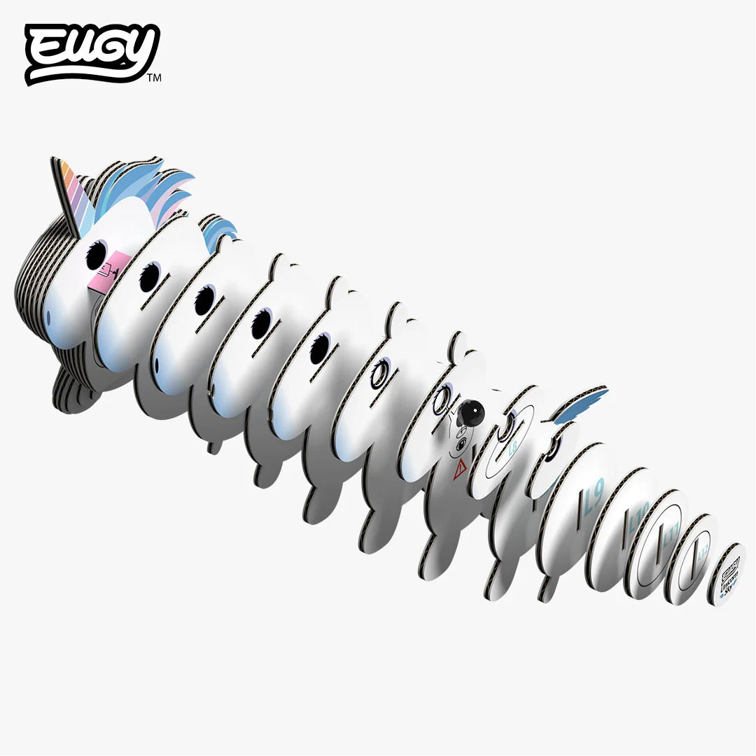 unicorn deconstructed