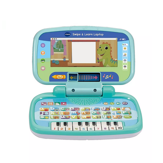 VTech Swipe & Learn Laptop