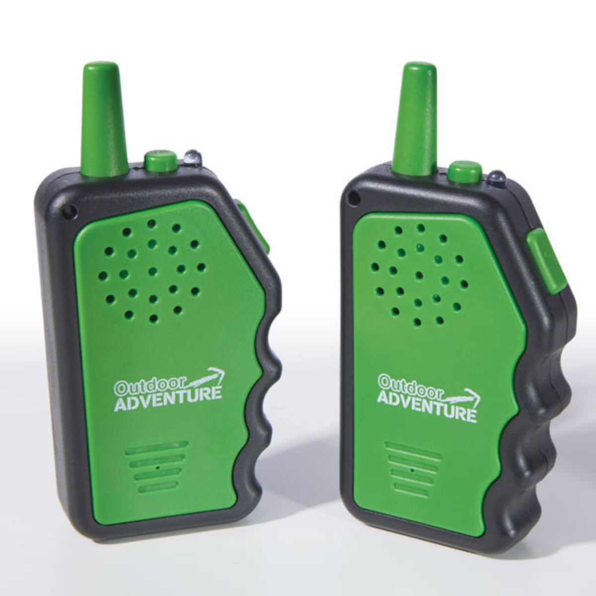walkie talkies