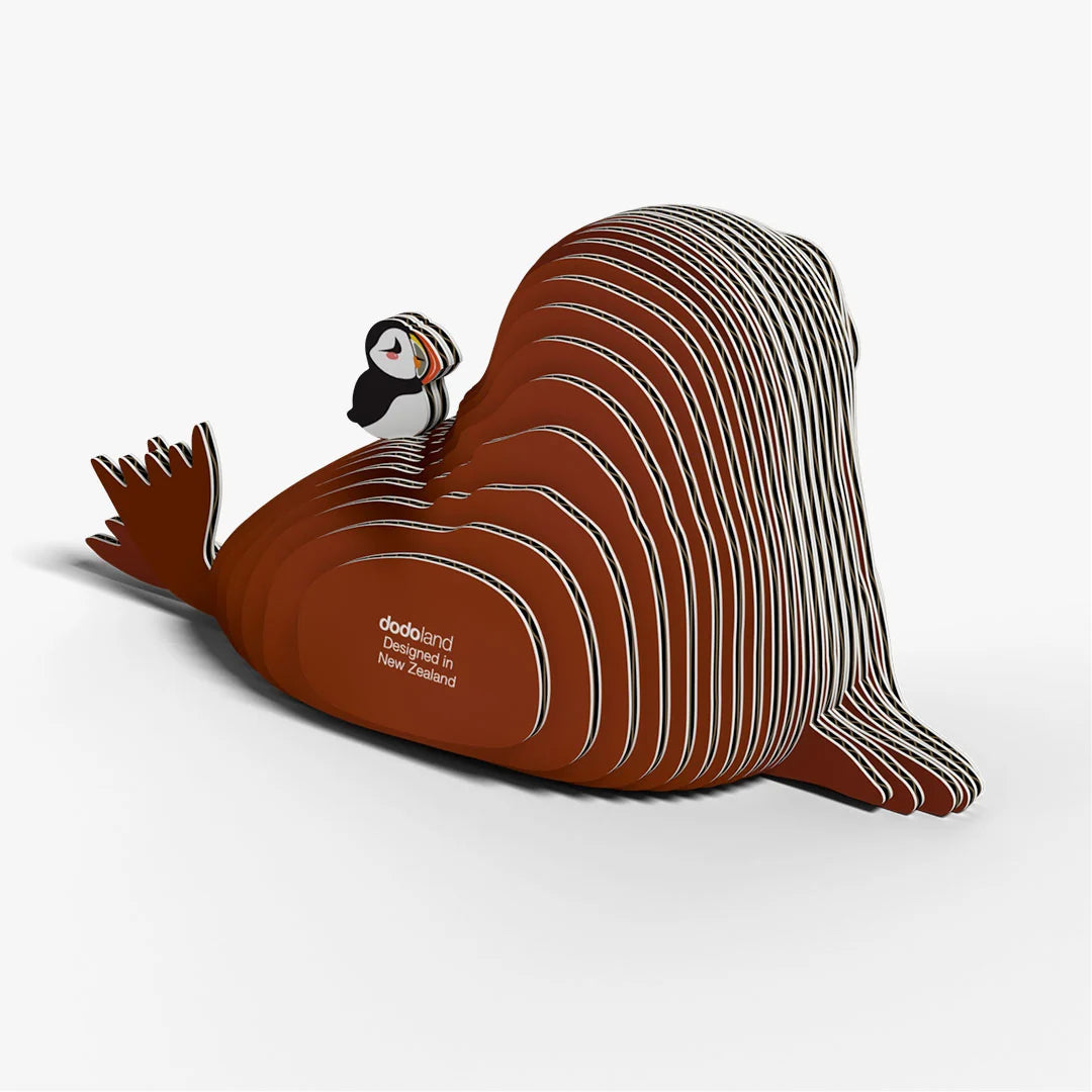 toys at  foys walrus1