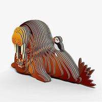 toys at  foys walrus2