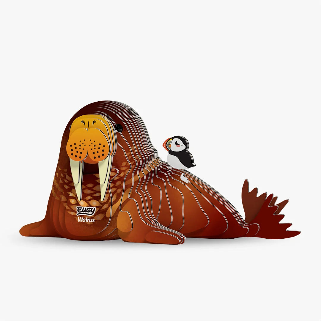 toys at  foys walrus4