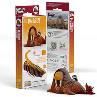 toys at  foys walrus5