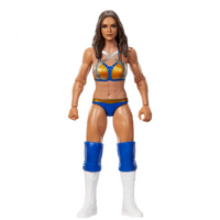 WWE Basic Kiana James