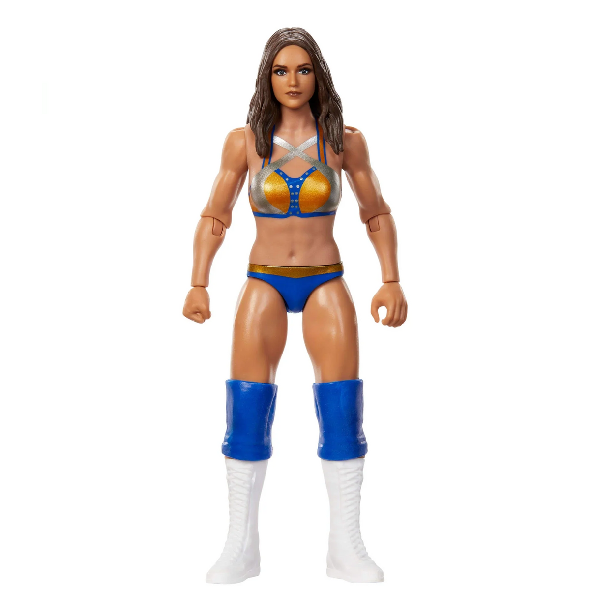 WWE Basic Kiana James