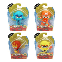 multiple retail packaging