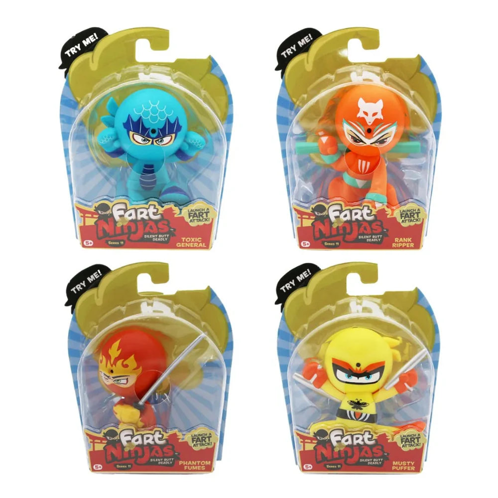 multiple retail packaging
