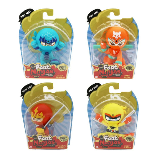 multiple retail packaging