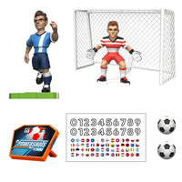 contents of powershots toy