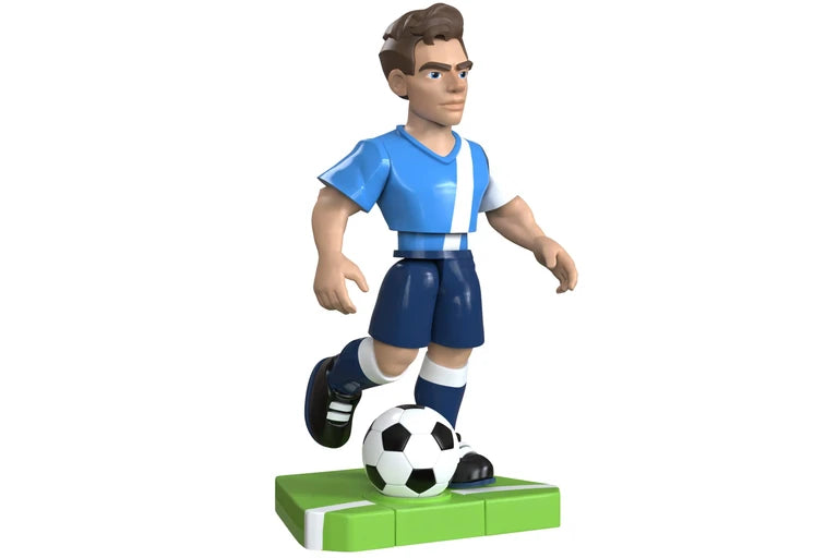 action figurine