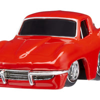 
Car Tuned 1963 Chevy Corvette mini replica