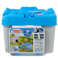 Fisher-Price Thomas & Friends Connect & Build Track Bucket