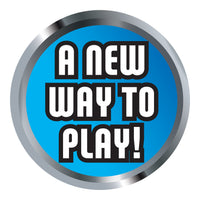 Hasbro Simon Jump electronic game mat with console – view 4