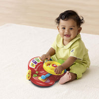 Vtech Tiny Tot Driver