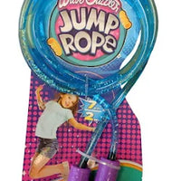 Wave Dazzler Metallic Jump Rope Assorted