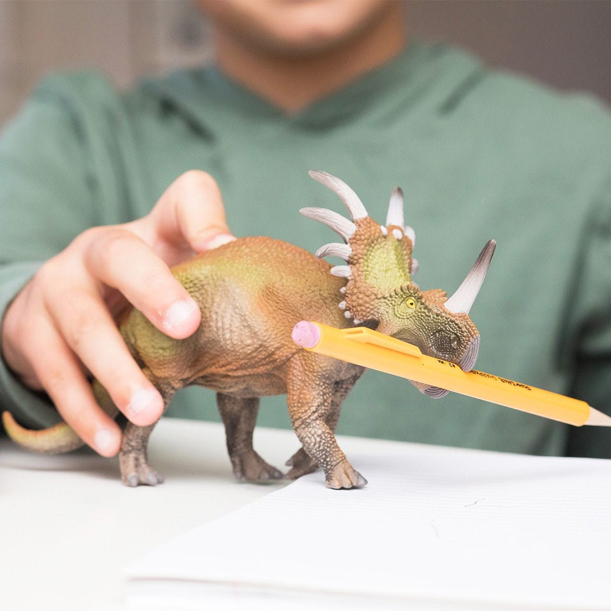 Schleich 15033 Styracosaurus