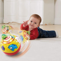 Vtech Crawl and Learn Bright Lights Ball