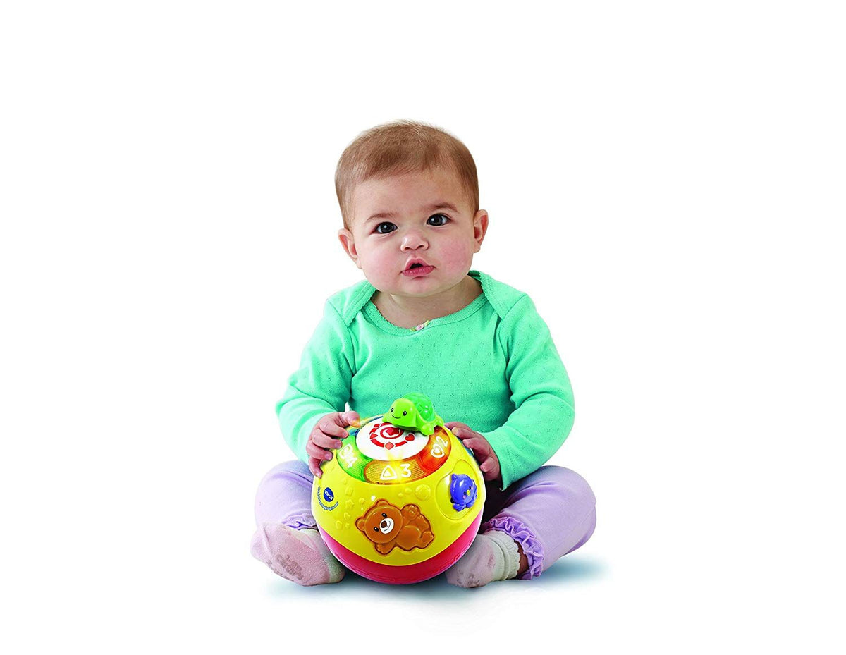 Vtech Crawl and Learn Bright Lights Ball