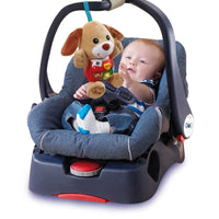 Vtech Little Singing Puppy