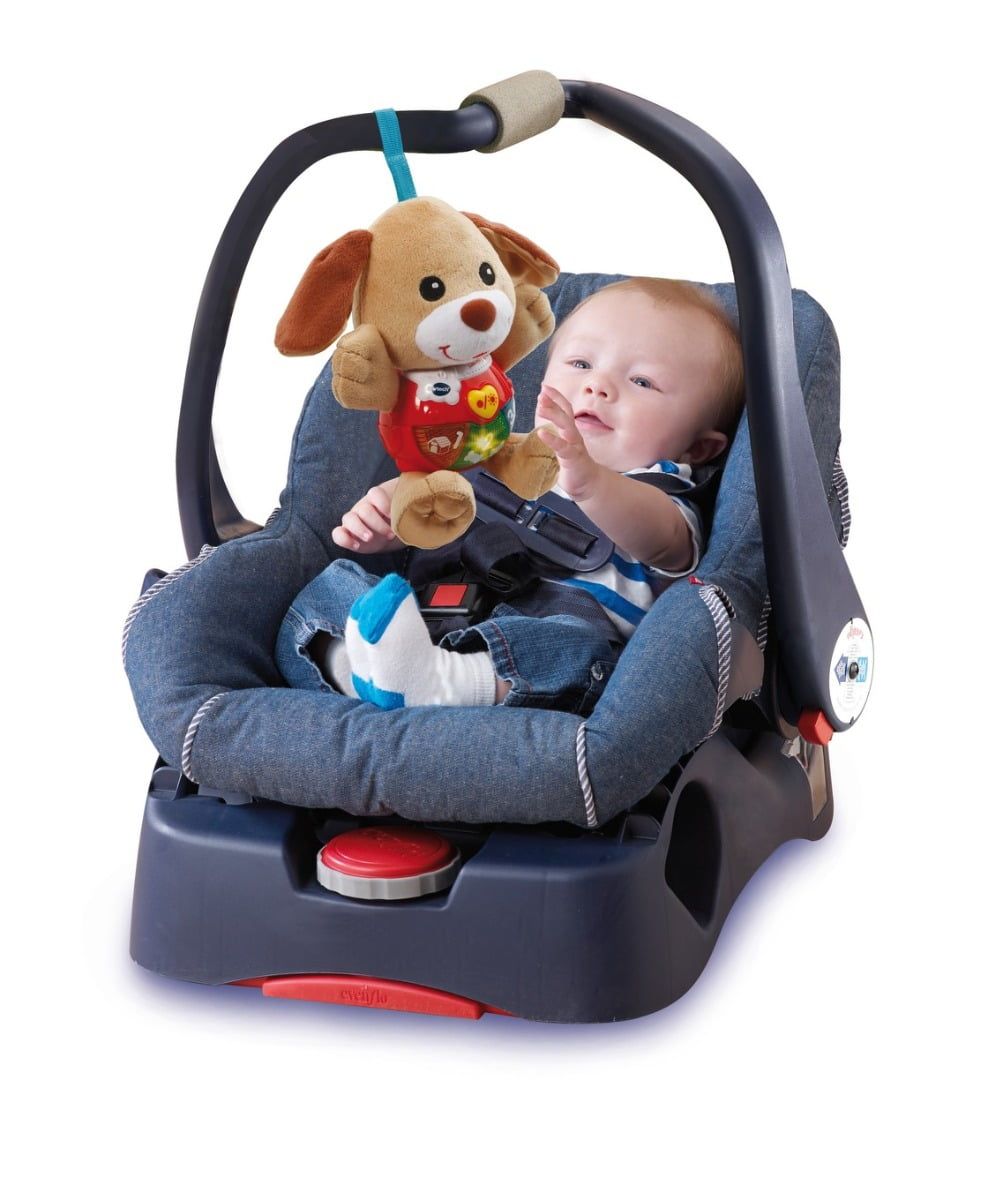 Vtech Little Singing Puppy