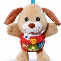 Vtech Little Singing Puppy