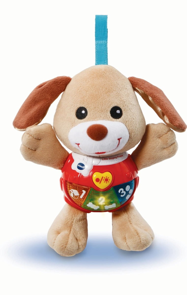 Vtech Little Singing Puppy