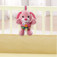 Vtech Little Singing Puppy Pink