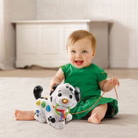 Vtech Pull Along Puppy Pal