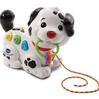 Vtech Pull Along Puppy Pal