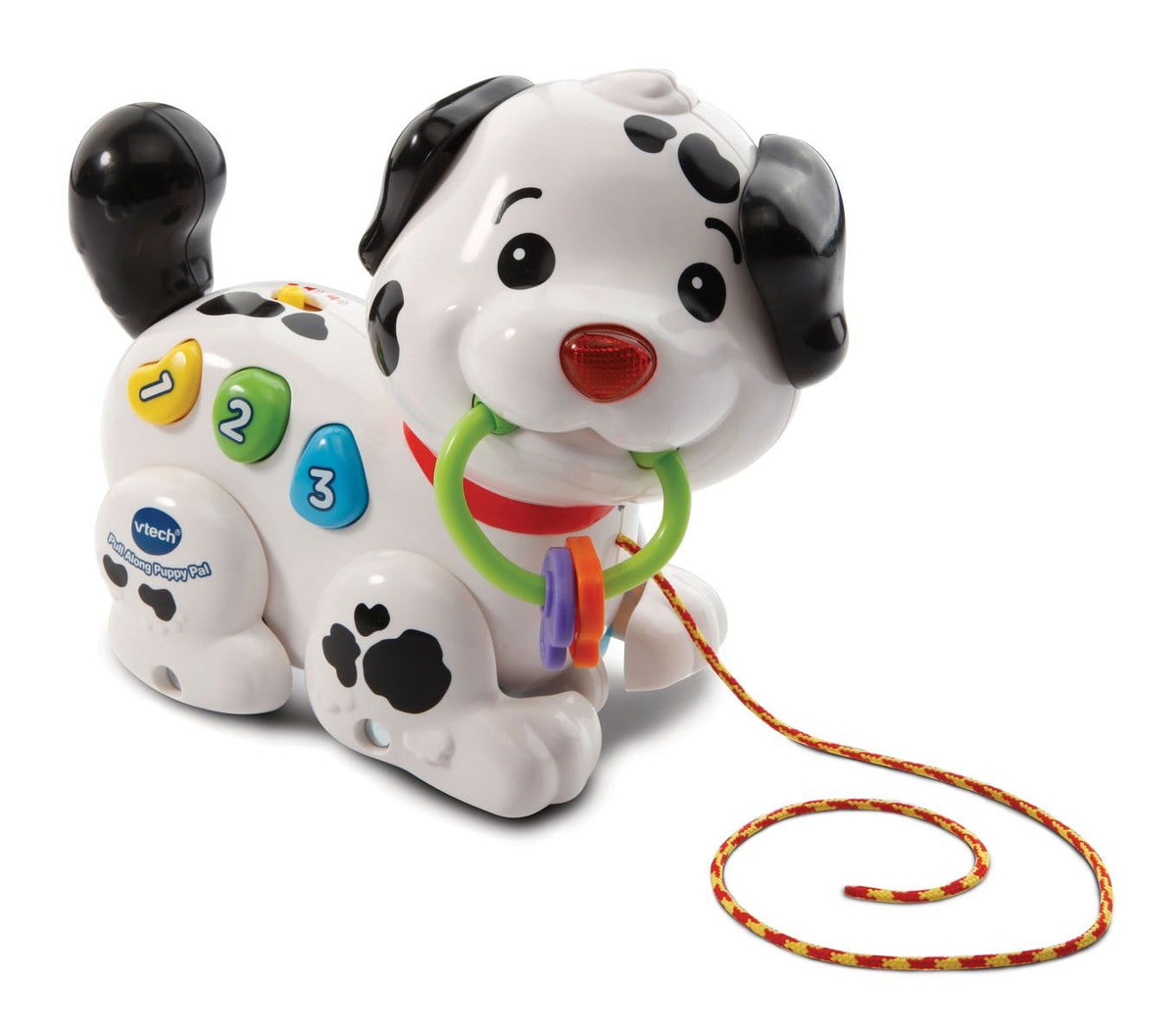 Vtech Pull Along Puppy Pal