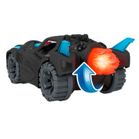 Fisher-Price Imaginext DC Super Friends Batmobile &amp; Figure