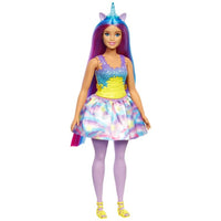 Barbie Dreamtopia Doll