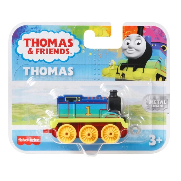 Fisher-Price Thomas & Friends Metal Engine Assorted