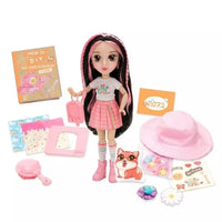 B-Kind Eco-Friendly Fashion Doll Assorted